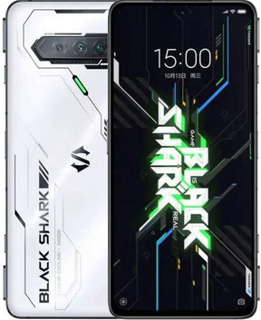 Xiaomi Black Shark 4S