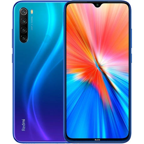 Xiaomi Redmi Note 8 (2021)