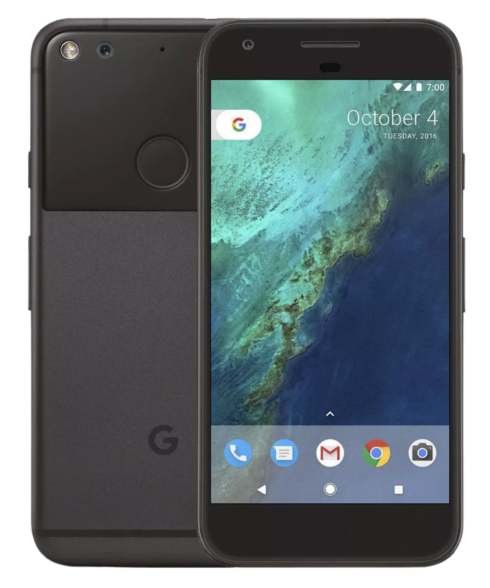 Google Pixel XL