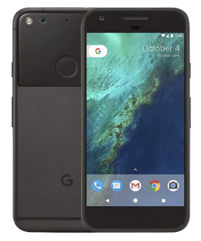 Google Pixel XL