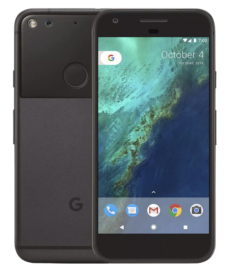 Google Pixel XL