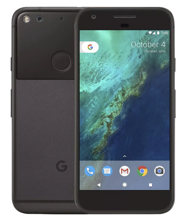 Google Pixel XL