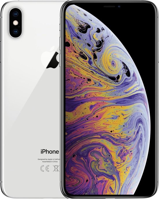 iPhone XS Max