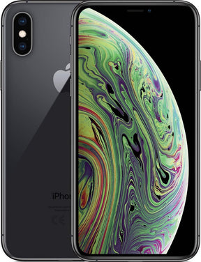 iPhone Xs