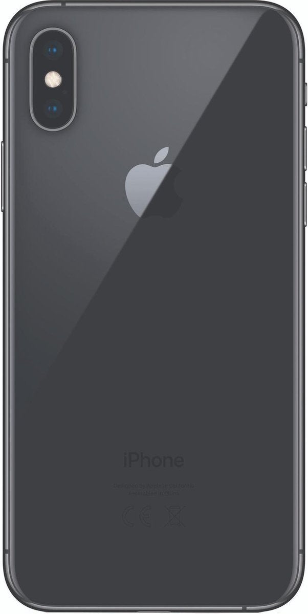 iPhone Xs