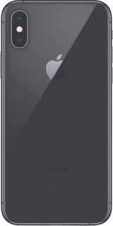 iPhone Xs