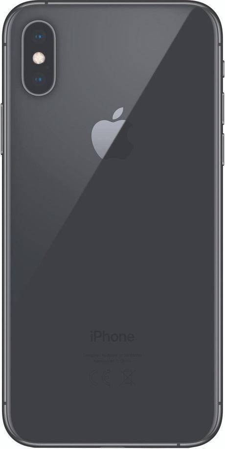 iPhone Xs