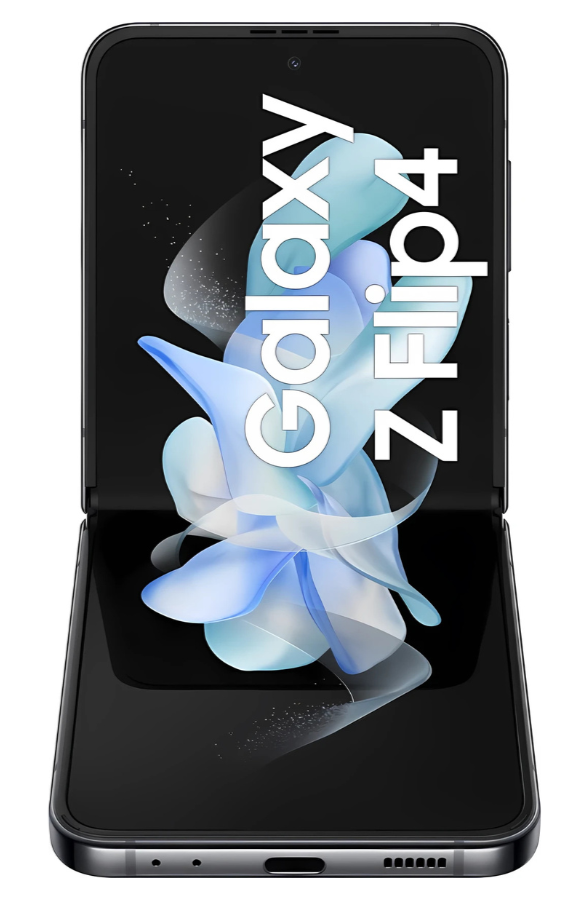 Samsung Galaxy Z Flip 4