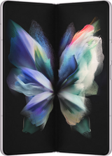 Samsung Galaxy Z Fold 3 5G