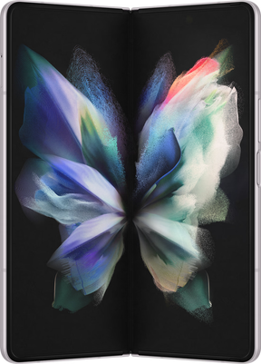 Samsung Galaxy Z Fold 3 5G