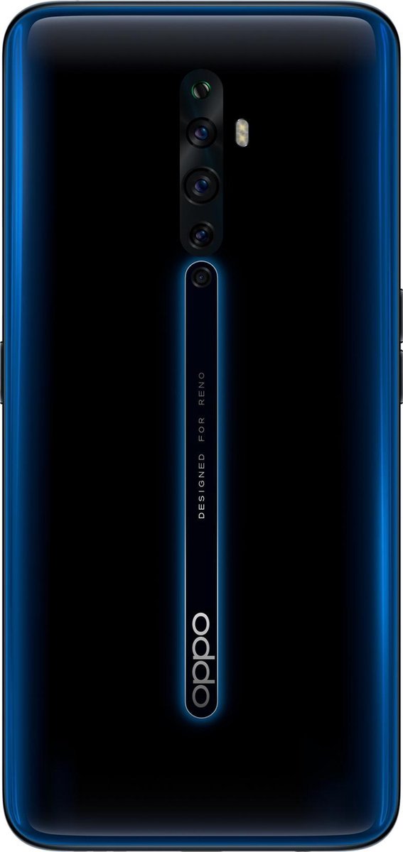 Oppo Reno2 Z
