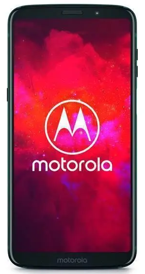 Motorola Moto Z3