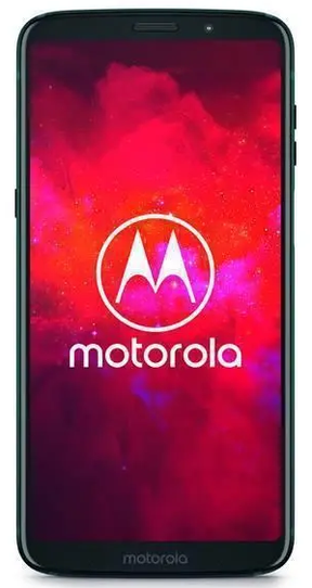 Motorola Moto Z3 Play