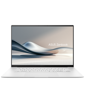Laptop ASUS ZenBook Fold Reparatie