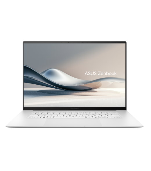 ASUS ZenBook OLED