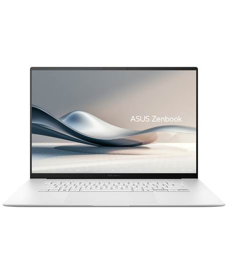 ASUS ZenBook Pro 14 Reparatie