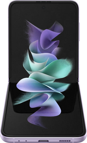 Samsung Galaxy Z Flip3