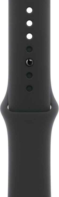 APPLE Watch S10 GPS 46mm Rubber band S/M Aluminium Smartwatch