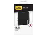 iPhone 13 Pro Max Flipcover Zwart