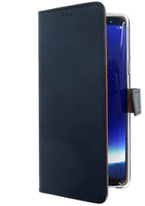 Celly Flipcover iPhone 13 Mini Zwart